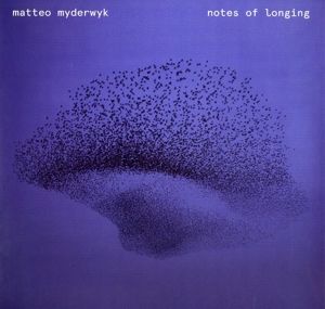 Produktbild: Notes of Longing