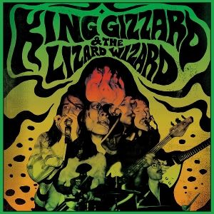 Produktbild: Live at Levitation 14
