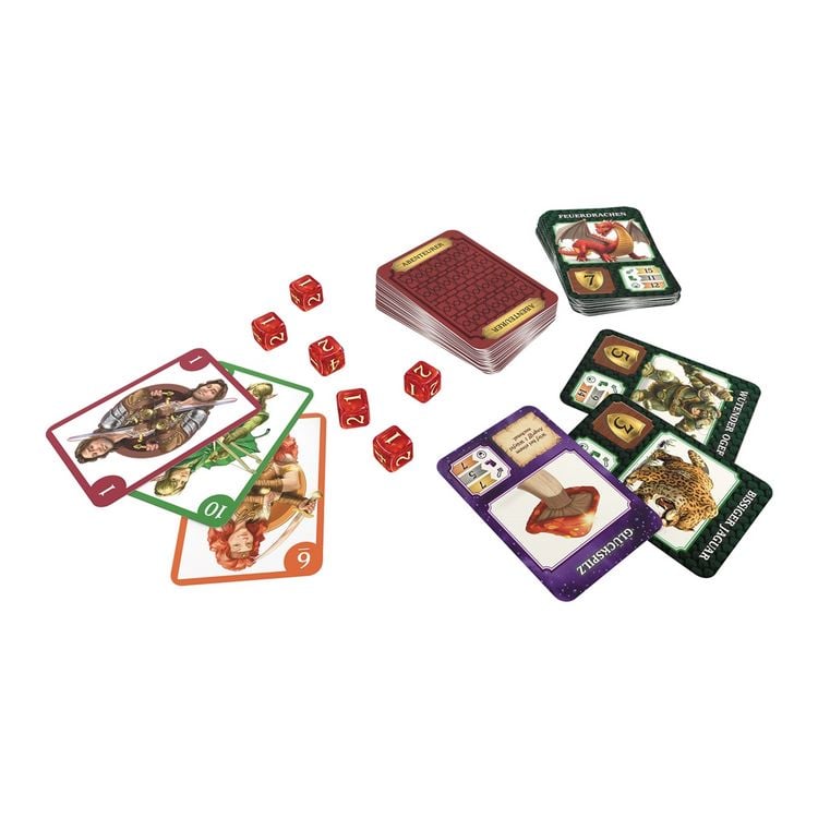 Produktbild: Dragonwood