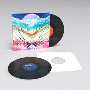 Produktbild: Primal Prayer (2LP)