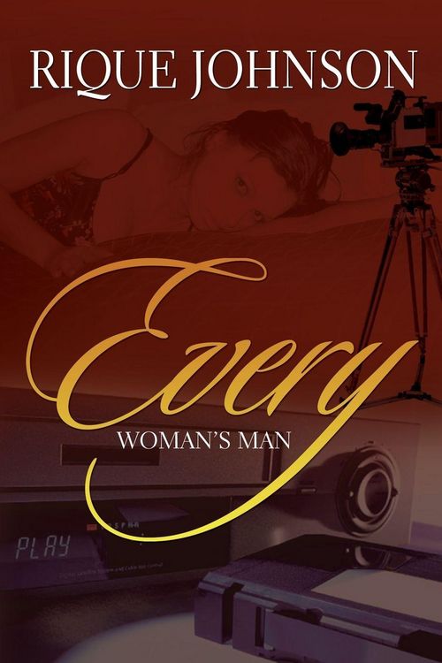 Produktbild: Every Woman's Man