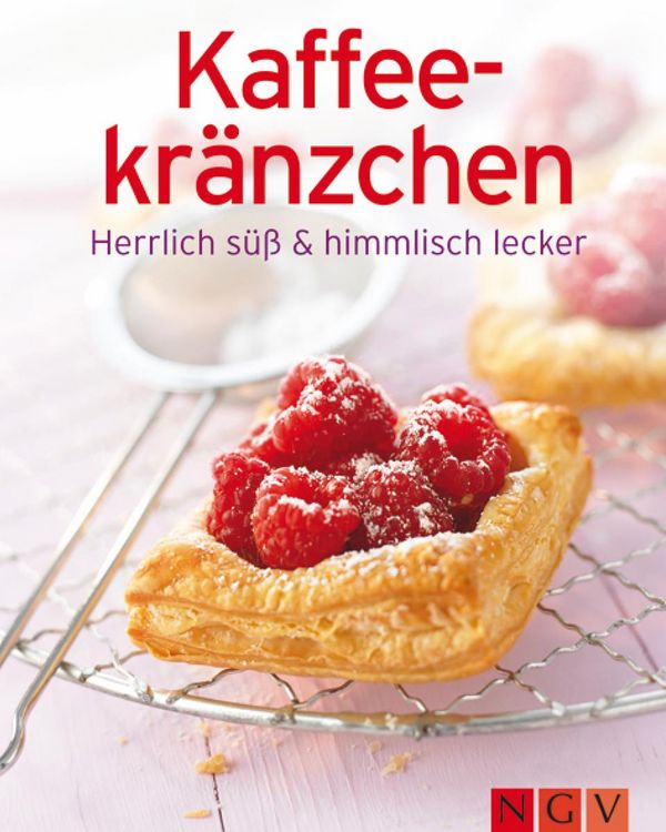 Produktbild: Kaffeekr&auml;nzchen