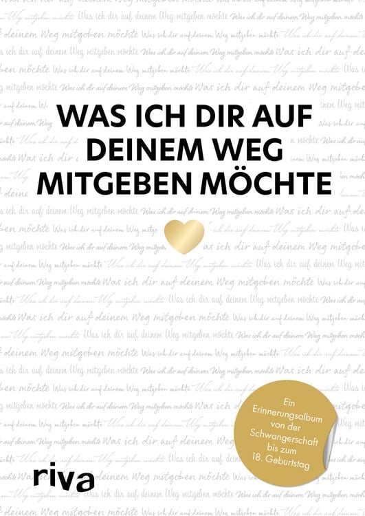 Produktbild: Was ich dir auf deinem Weg mitgeben m&ouml;chte