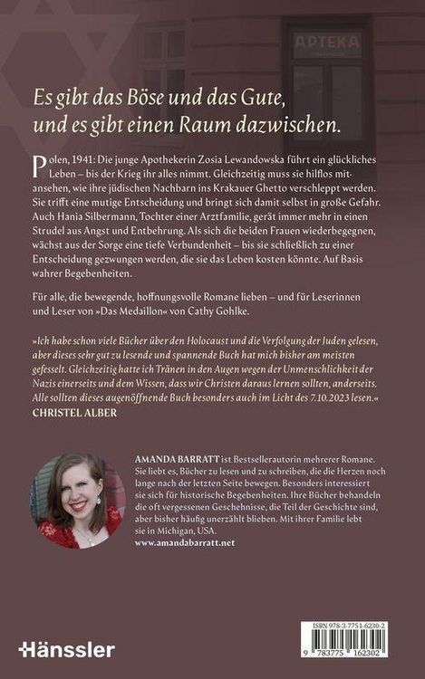 Produktbild: Die Apotheke der Hoffnung