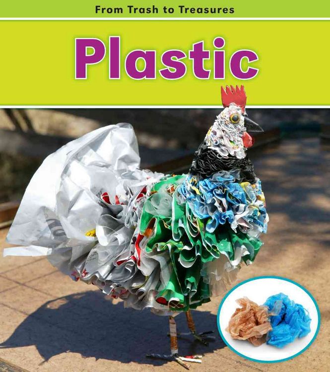 Produktbild: Plastic