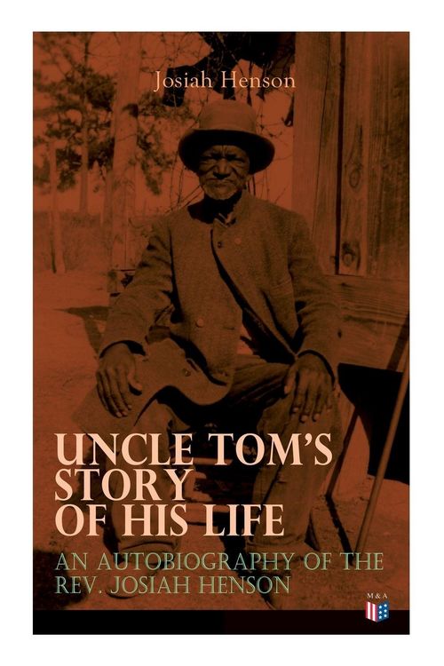 Produktbild: Uncle Tom's Story of His Life