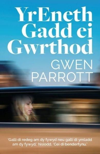 Produktbild: Eneth Ga'dd ei Gwrthod, Yr