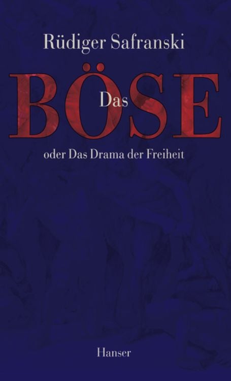 Produktbild: Das B&ouml;se