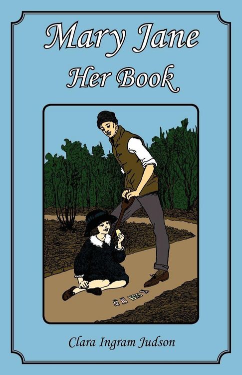 Produktbild: Mary Jane - Her Book