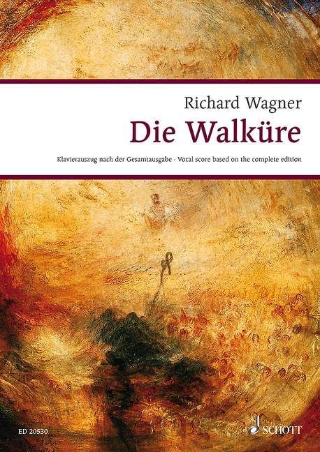 Produktbild: Die Walk&uuml;re