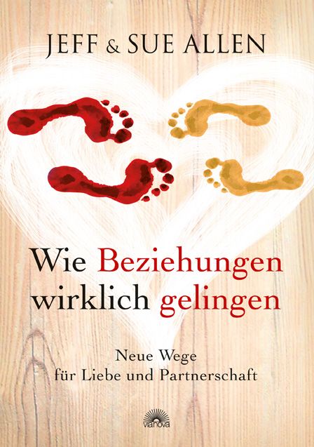 Produktbild: Wie Beziehungen wirklich gelingen
