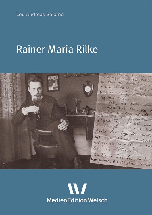 Produktbild: Rainer Maria Rilke