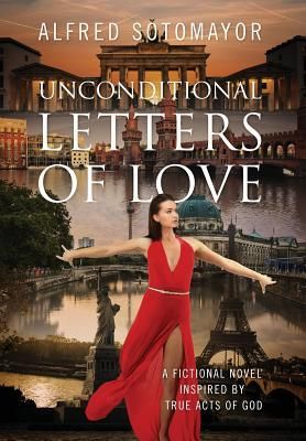 Produktbild: Unconditional Letters of Love