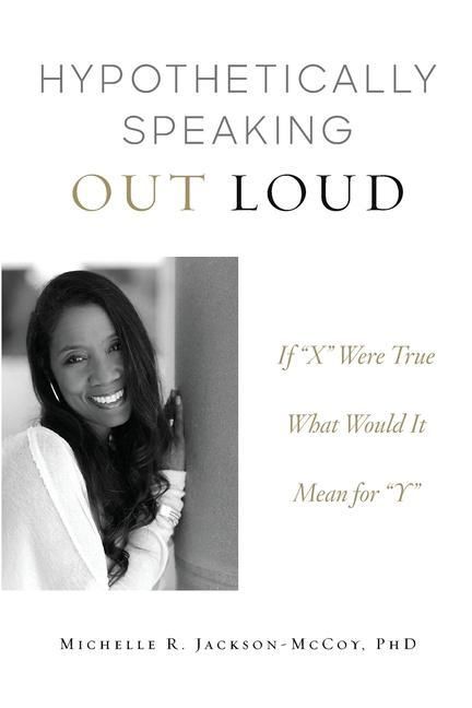 Produktbild: Hypothetically Speaking Out Loud