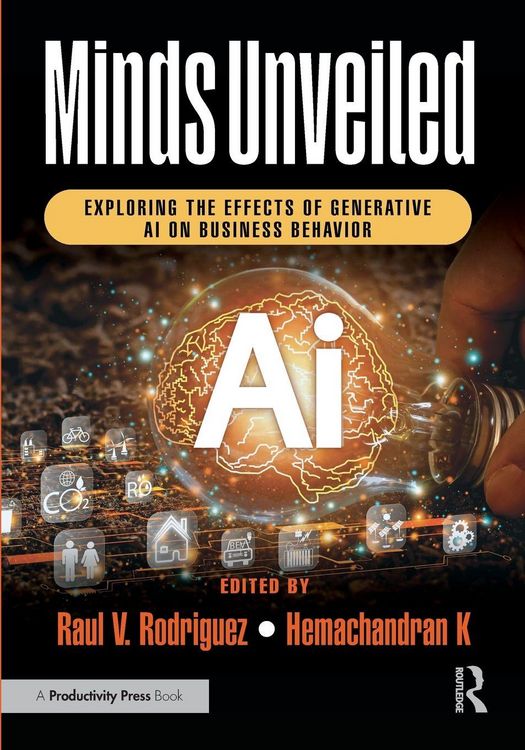 Produktbild: Minds Unveiled