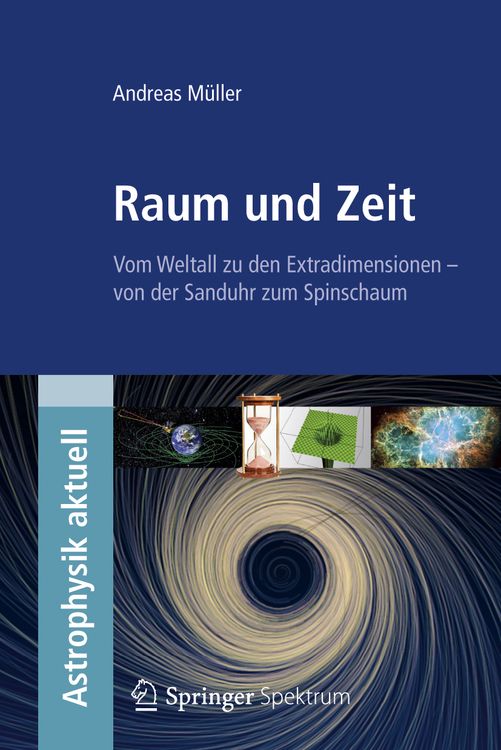 Produktbild: Raum und Zeit