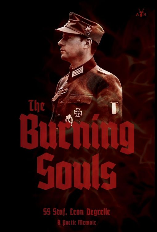 Produktbild: The Burning Souls