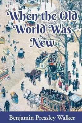 Produktbild: When The Old World Was New