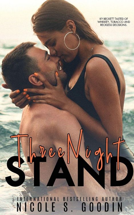 Produktbild: Three Night Stand