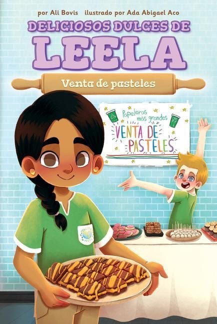 Produktbild: Venta de Pasteles (Bake Sale)