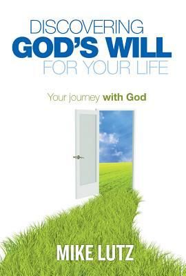 Produktbild: Discovering God's Will for Your Life
