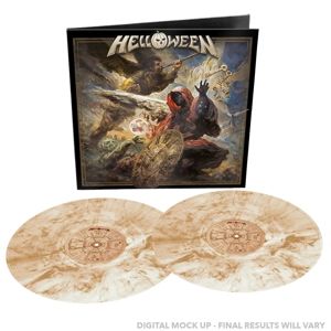 Produktbild: Helloween