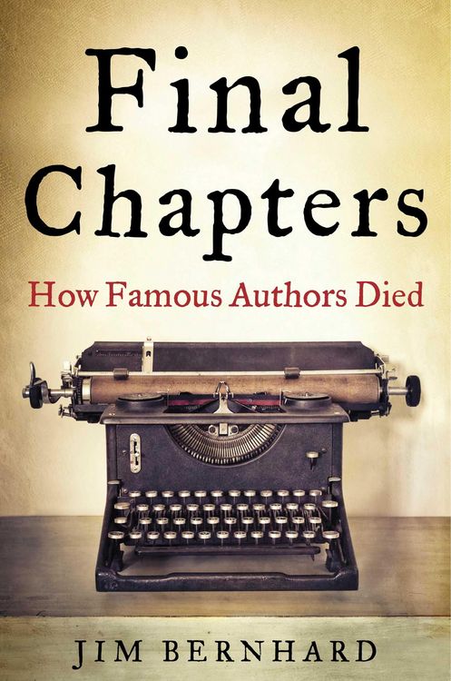Produktbild: Final Chapters