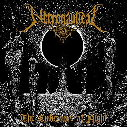 Produktbild: The Endurance At Night