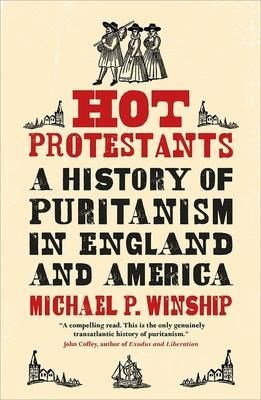 Produktbild: Hot Protestants
