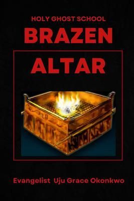 Produktbild: Brazen Altar in The Holy Ghost School - Lafamcall