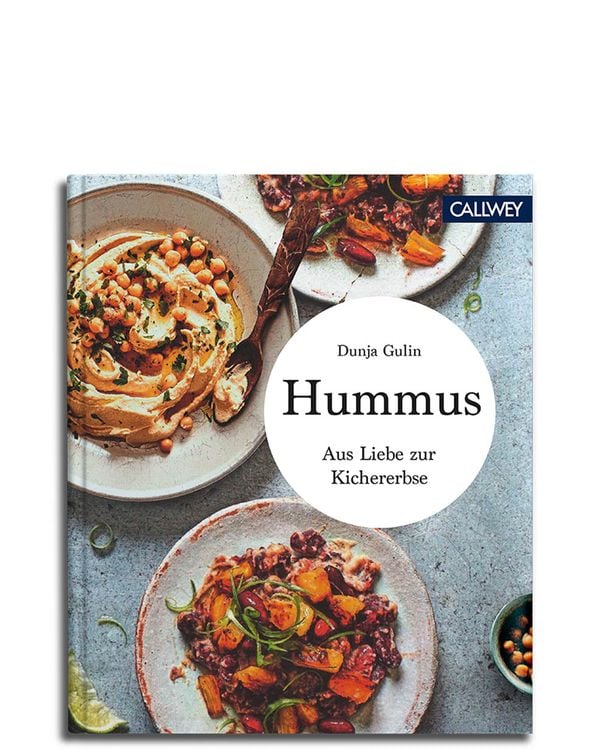 Produktbild: Hummus