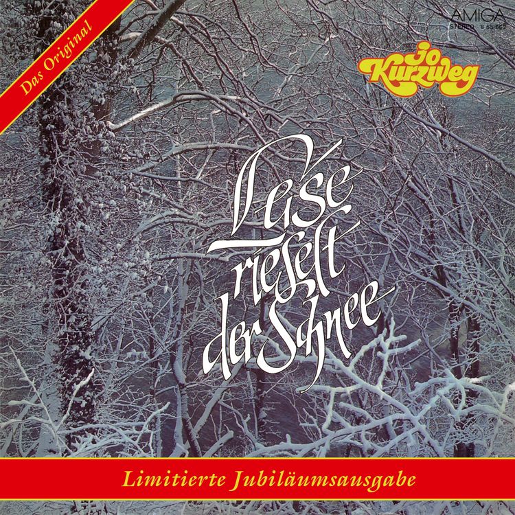Produktbild: Leise rieselt der Schnee
