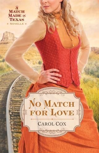 Produktbild: No Match for Love