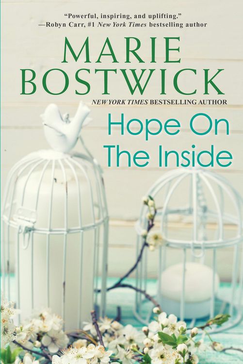 Produktbild: Hope on the Inside