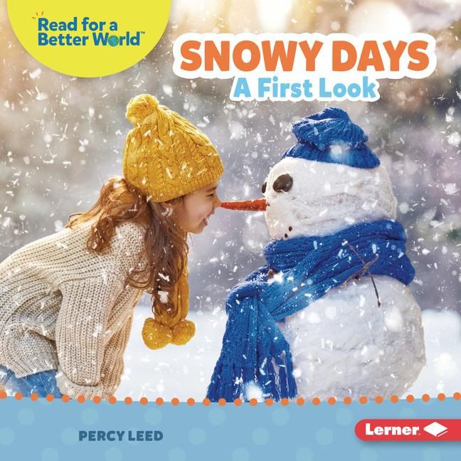Produktbild: Snowy Days