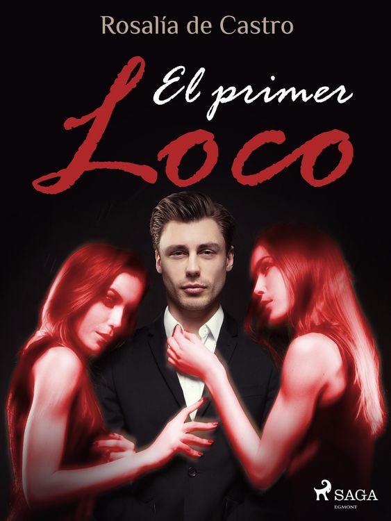 Produktbild: El primer loco