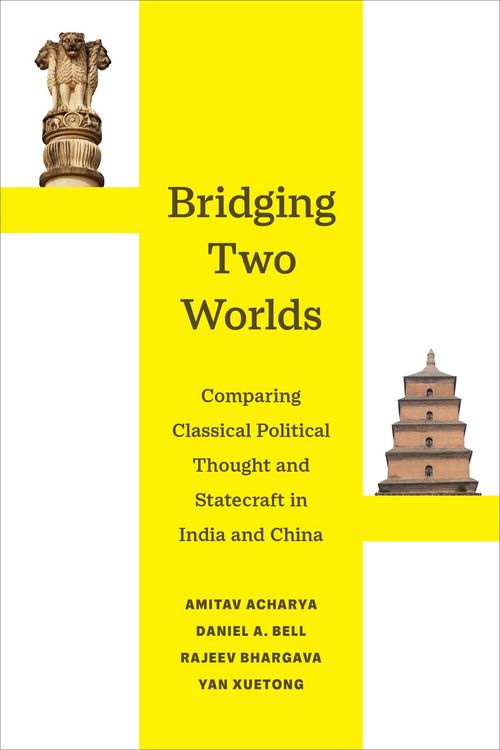 Produktbild: Bridging Two Worlds