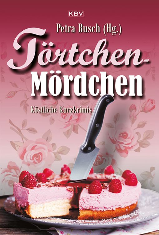 Produktbild: T&ouml;rtchen-M&ouml;rdchen