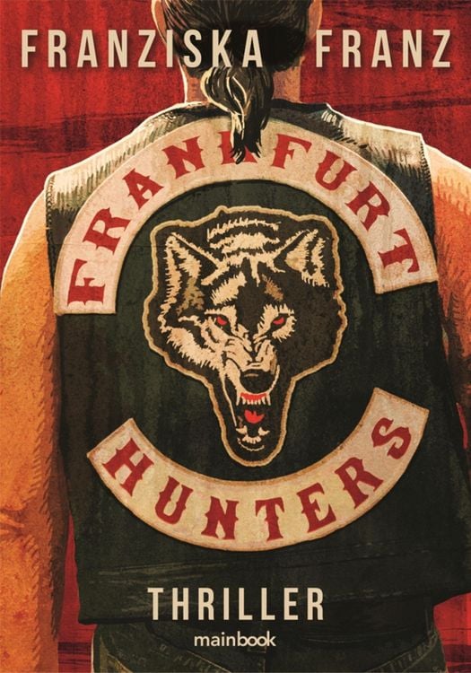 Produktbild: Frankfurt Hunters
