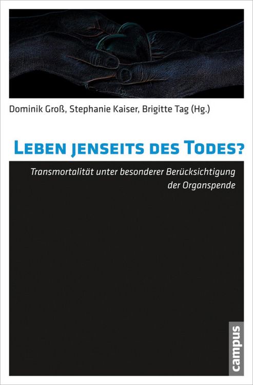 Produktbild: Leben jenseits des Todes?