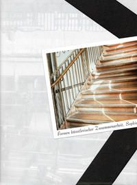 Produktbild: Formen k&uuml;nstlerischer Zusammenarbeit