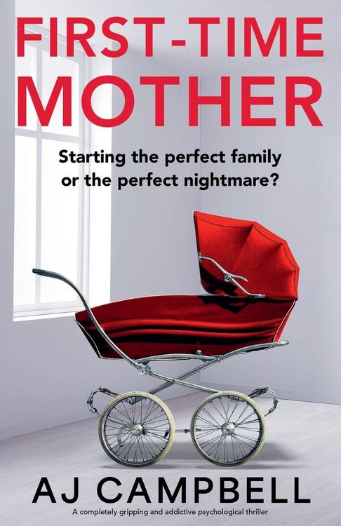 Produktbild: First-Time Mother