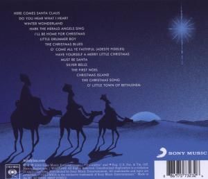 Produktbild: Dylan, B: Christmas in the Heart/CD