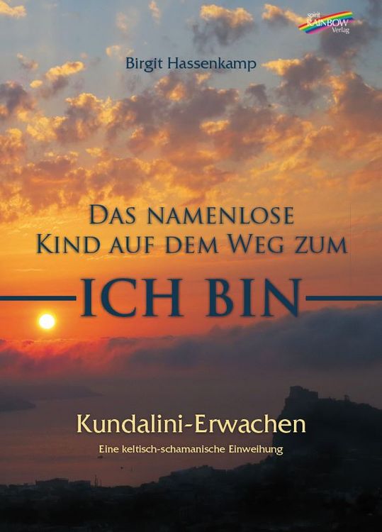 Produktbild: Kundalini-Erwachen