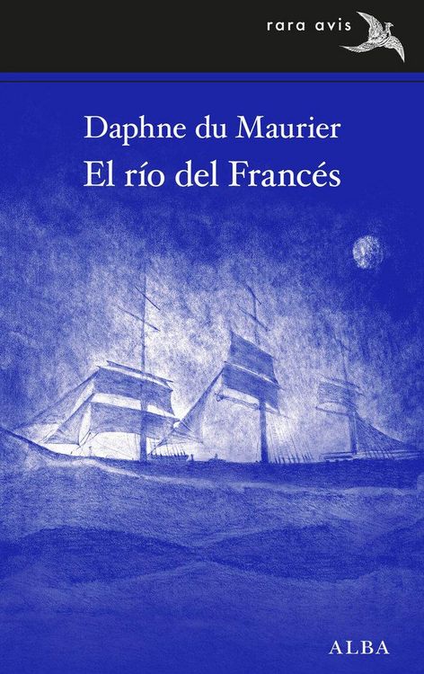 Produktbild: El r&iacute;o del franc&eacute;s