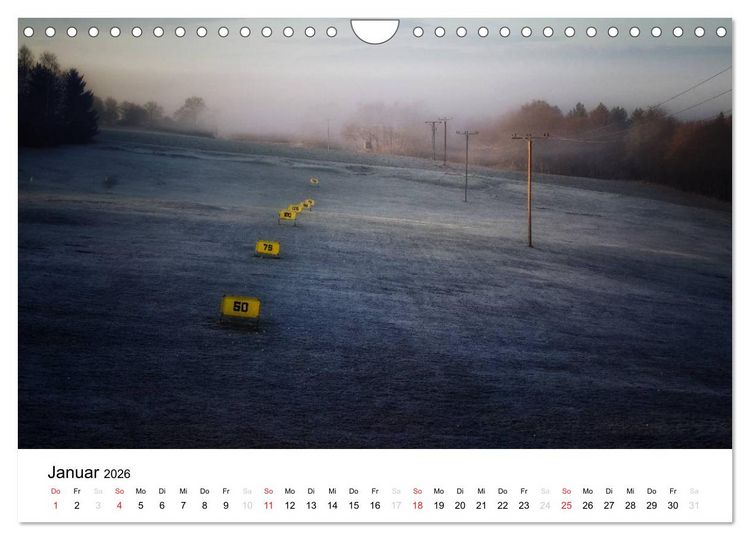 Produktbild: Bad Ems (Wandkalender 2026 DIN A4 quer), CALVENDO Monatskalender