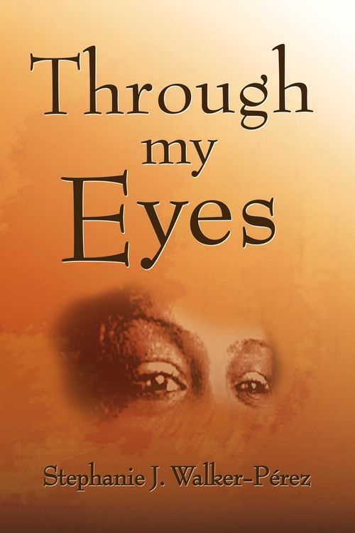 Produktbild: Through My Eyes