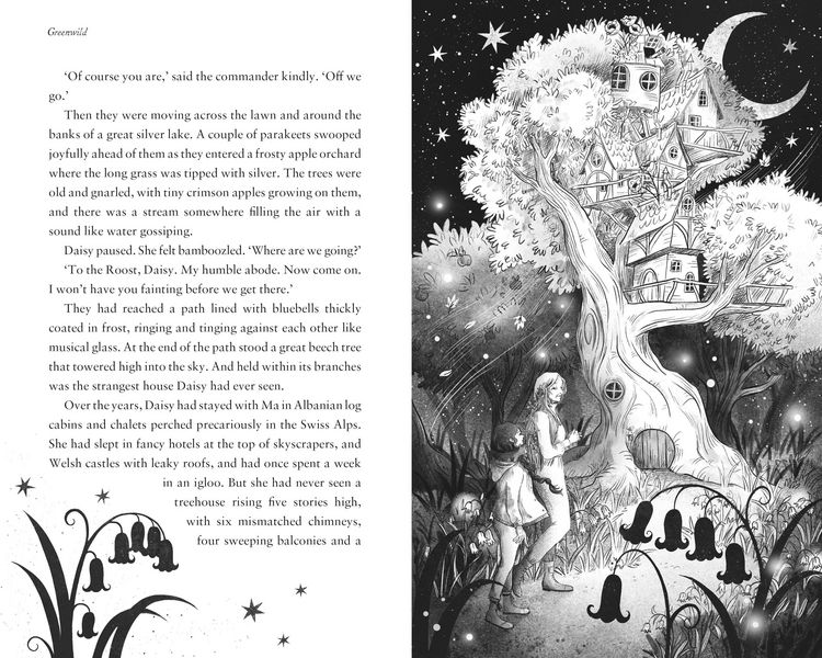 Produktbild: Greenwild: The World Behind The Door