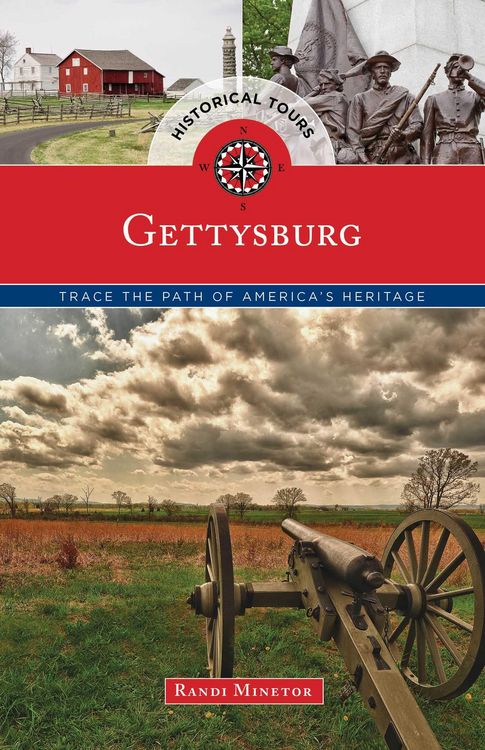 Produktbild: Historical Tours Gettysburg