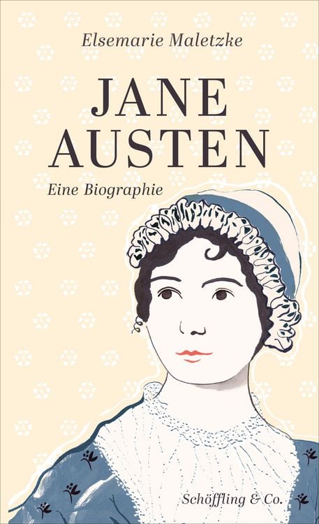 Produktbild: Jane Austen
